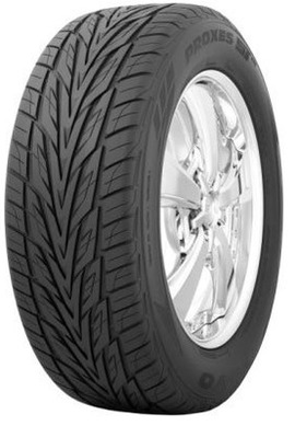 TOYO Proxes S/T III 255/50 R19 107V