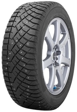 Nitto Therma Spike 225/65 R17 106T XL