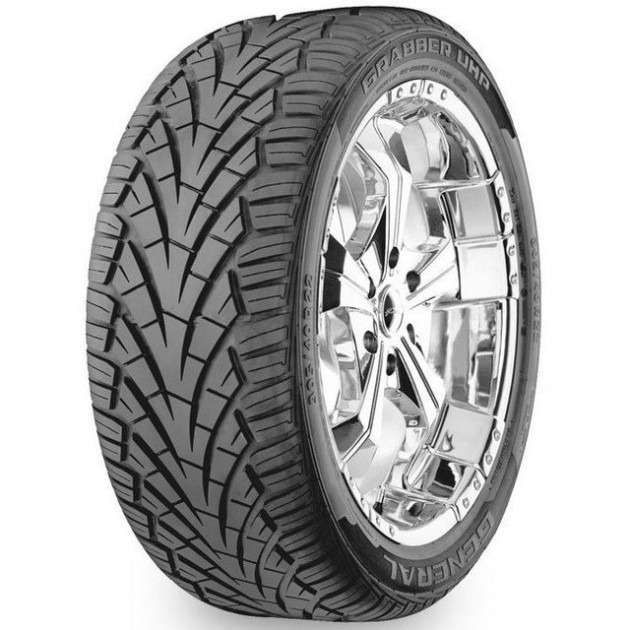 General tire