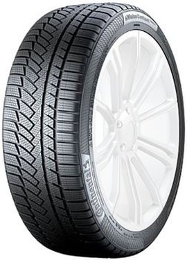 Continental ContiWinterContact TS 850 P 215/70 R16 100T