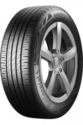 Continental ContiEcoContact 6 205/60 R15 91H