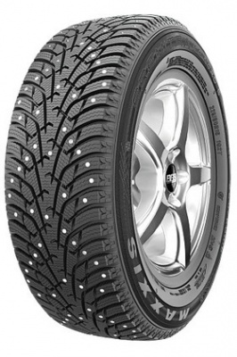 Maxxis Premitra Ice Nord 5 NP5 195/55 R16 87T