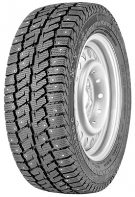 Continental VancoIceContact 225/55 R17 109/107T