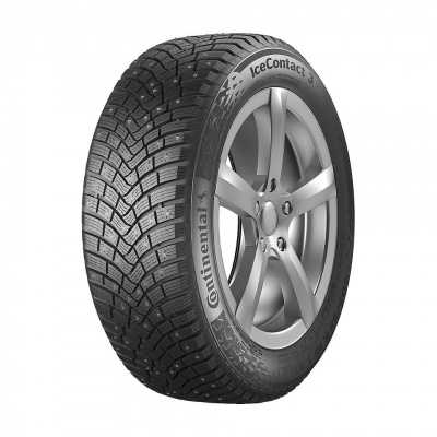 Continental IceContact 3 TA 205/65 R15 99T