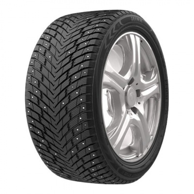 ILINK WINTERVORHUT STUD 2 275/40 R19 105T XL