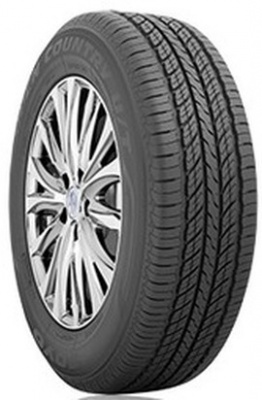 TOYO Open Country U/T 245/65 R17 111H
